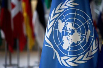 Tábata: Resolución aprobada por la ONU representa visualización de casos y toma de decisiones