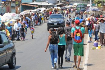 Encuesta: Guayaneses están a favor de la flexibilización ampliada en diciembre