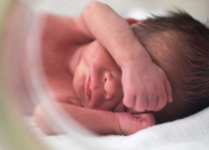 Los prematuros "son bebés luchadores con una fuerza increíble para sobrevivir"