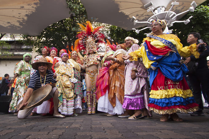 Carnaval de El Callao cumple 4 años como Patrimonio de la Humanidad