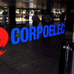 Corpoelec anuncia para este jueves “corte total” de luz en Unare y zonas de Alta Vista