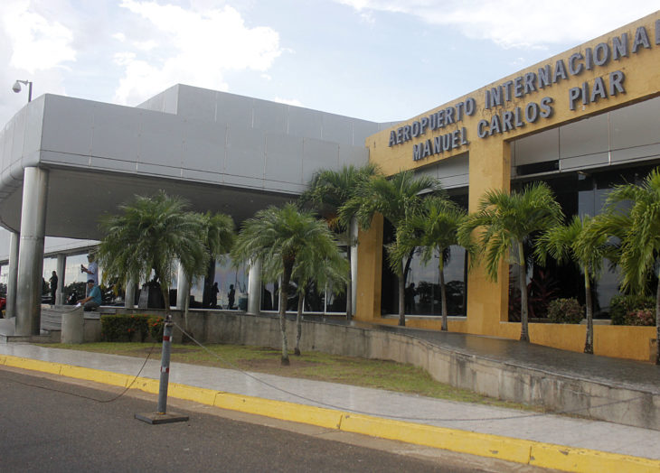 Agencias de viajes esperan para diciembre inclusión de Puerto Ordaz en vuelos nacionales