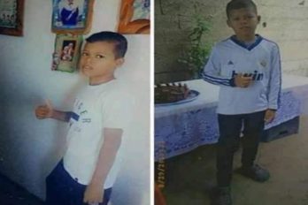 Sin rastro de niño desaparecido en Casacoima