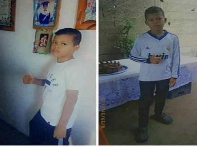Sin rastro de niño desaparecido en Casacoima