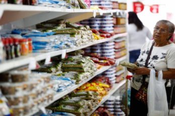 Inseguridad alimentaria aumenta en Bolívar