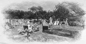 Relatos de la Justicia: La exhumación