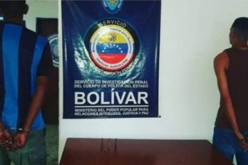 Procesados por hurto a una residencia