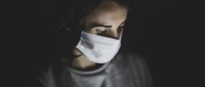 Confinamiento por pandemia incrementó casos de violencia contra la mujer