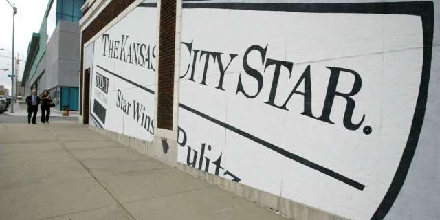 The Kansas City Star