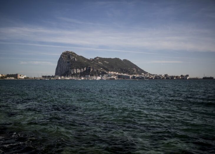 Gibraltar