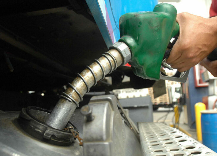 Siguen las denuncias por irregularidades al surtir gasolina en Guayana