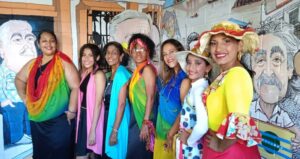 Fundación Grupo Parapara: 40 años de proyección de la cultura bolivarense