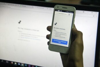 Reportan fallas de internet en Unare