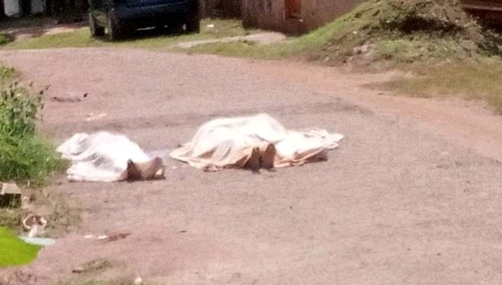 Hallan tres cadáveres en el sector San Miguel de El Callao