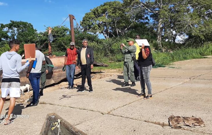 Piden respuestas ante retenciones de embarcaciones guyanesas en Venezuela