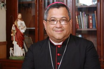 obispo de Trujillo