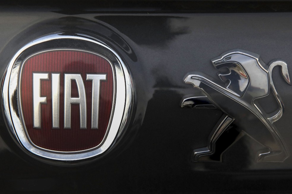 Peugeot Y Fiat Se Fusionan Para Formar Stellantis Diario Primicia