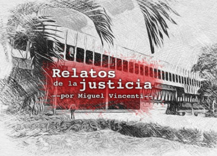 Relatos de la Justicia: Disparo silenciado