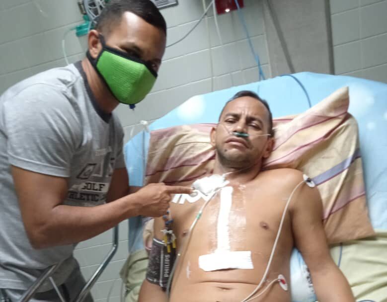 Solicitan apoyo para recuperarse de cirugías cardiovasculares - diario primicia