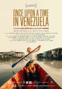 Cine de Guayana: Es muy poco lo que hay que celebrar