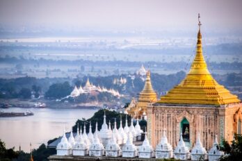Myanmar o Birmania