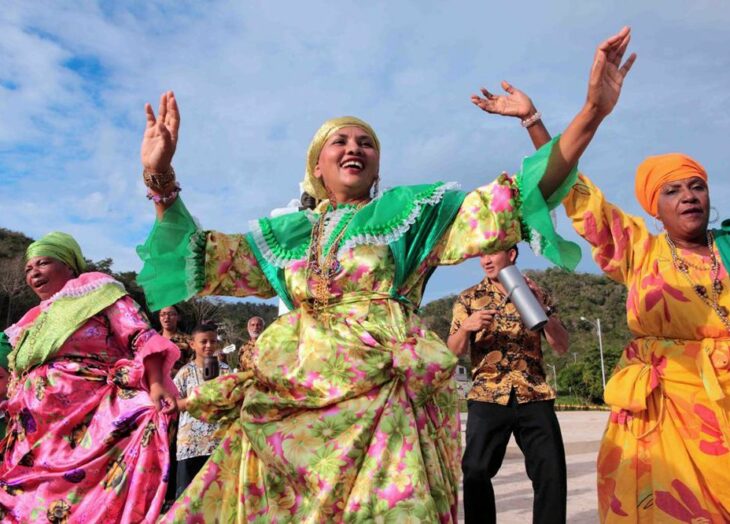 Aprueban celebración de Carnaval en El Callao
