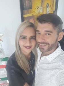 “Todos los días en pareja son especiales”