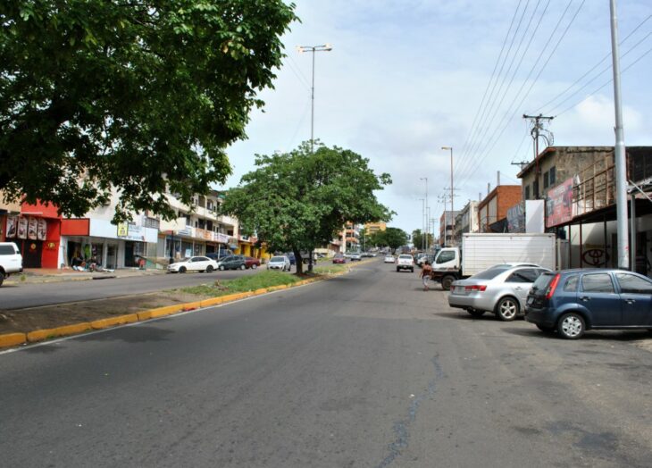 Este domingo no habrá parada total en Caroní