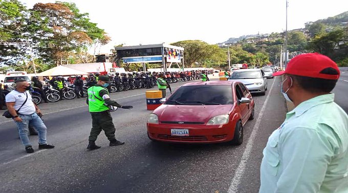 asueto de Carnaval