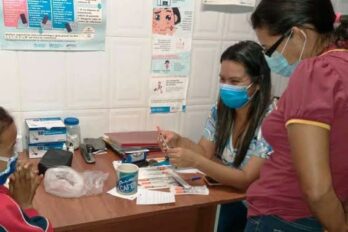 Reactivadas consultas para la población con diabetes en Bolívar