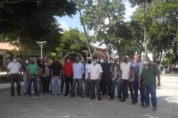 Trabajadores de Venalum que viven en Piar denuncian amenazas y desmejoras