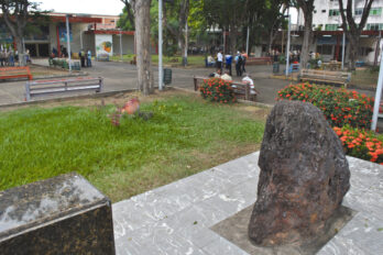 Centro Cívico organizó actividades por aniversario de Puerto Ordaz