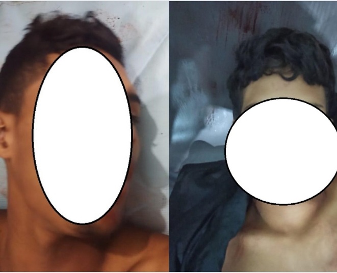 Abatidos alias “el menor” y “el cambalache” en santa rosa - diario primicia