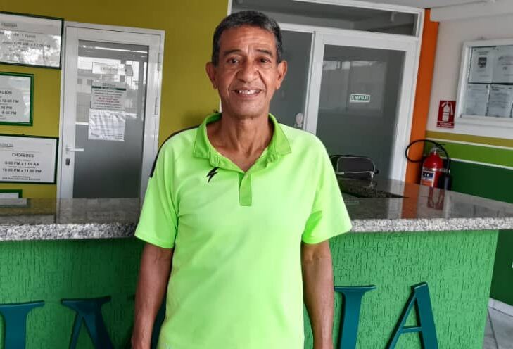 Jubilados y pensionados recibirán combo proteico por parte de la cvg - diario primicia
