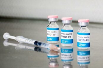 vacunas cubanas