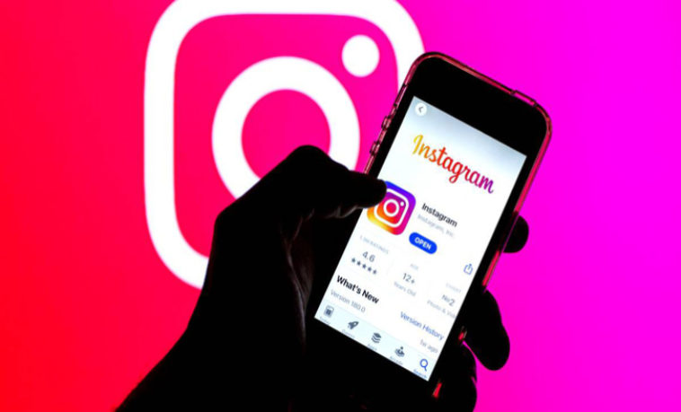 Instagram hace privadas las nuevas cuentas de usuarios menores de edad - Vimarsana News