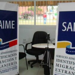 saime
