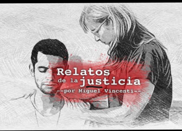 Relatos de la Justicia: Amor de madre - Diario Primicia