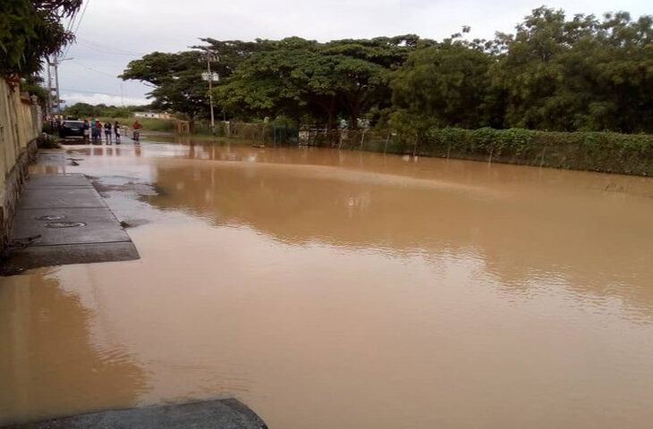 inundaciones