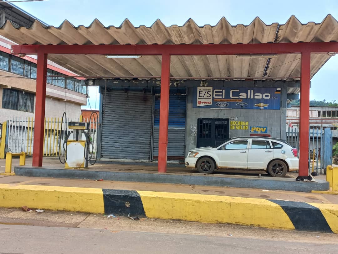 Denuncian que El Callao no recibe combustible en las E/S desde diciembre del año pasado - Vimarsana News
