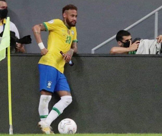 Memes Neymar invaden redes sociales (+fotos)