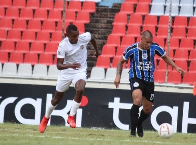Mineros cayó 2x1 en casa frente a Atlético Venezuela - Vimarsana News