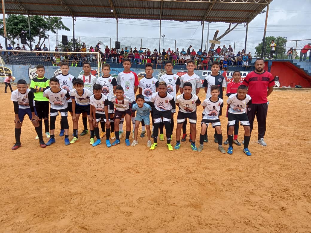 Tigres, Mineros, Galaxi y Los Alacranes triunfaron en la Copa Independencia de Venezuela - Vimarsana News