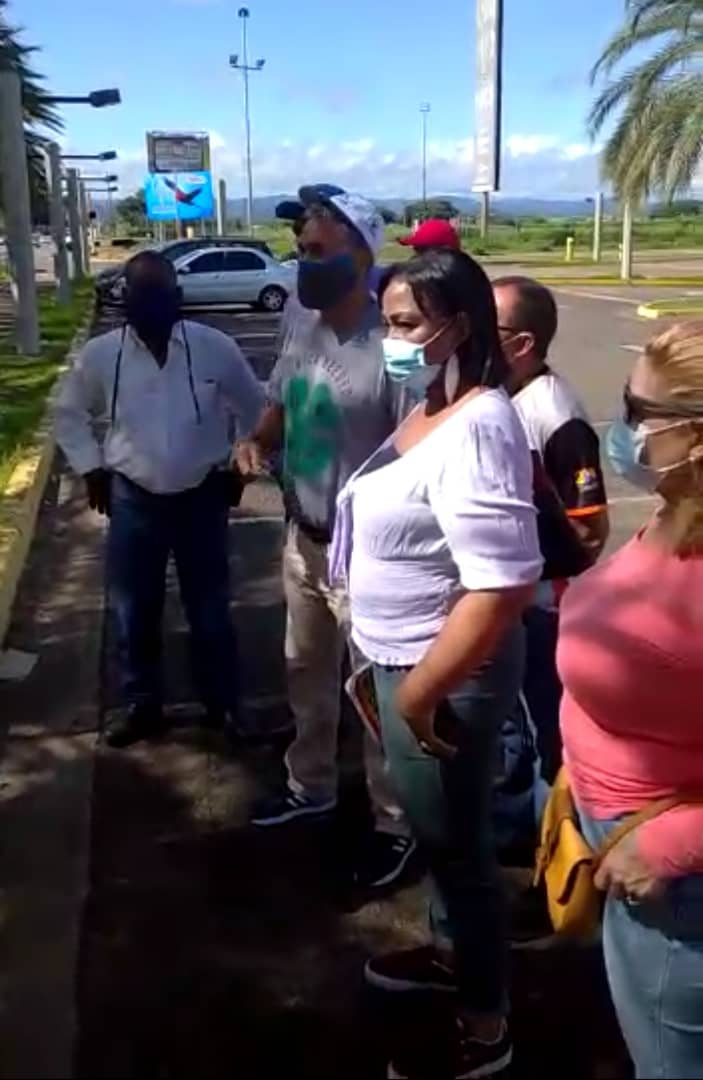 Díaz: Los trabajadores quieren aportar a la recuperación de Venalum y el país - Vimarsana News