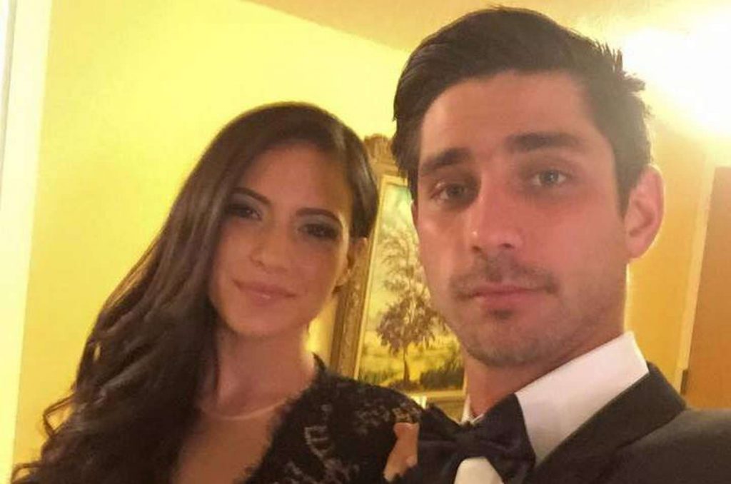 Miami: Rescatan cuerpo de futbolista venezolano entre los escombros - Vimarsana News