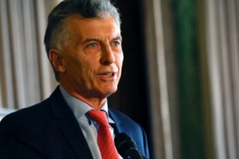 Macri