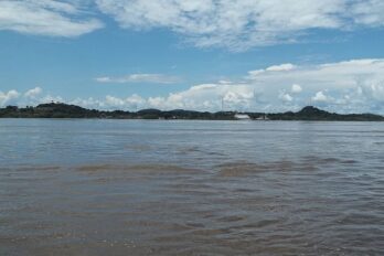 río Orinoco