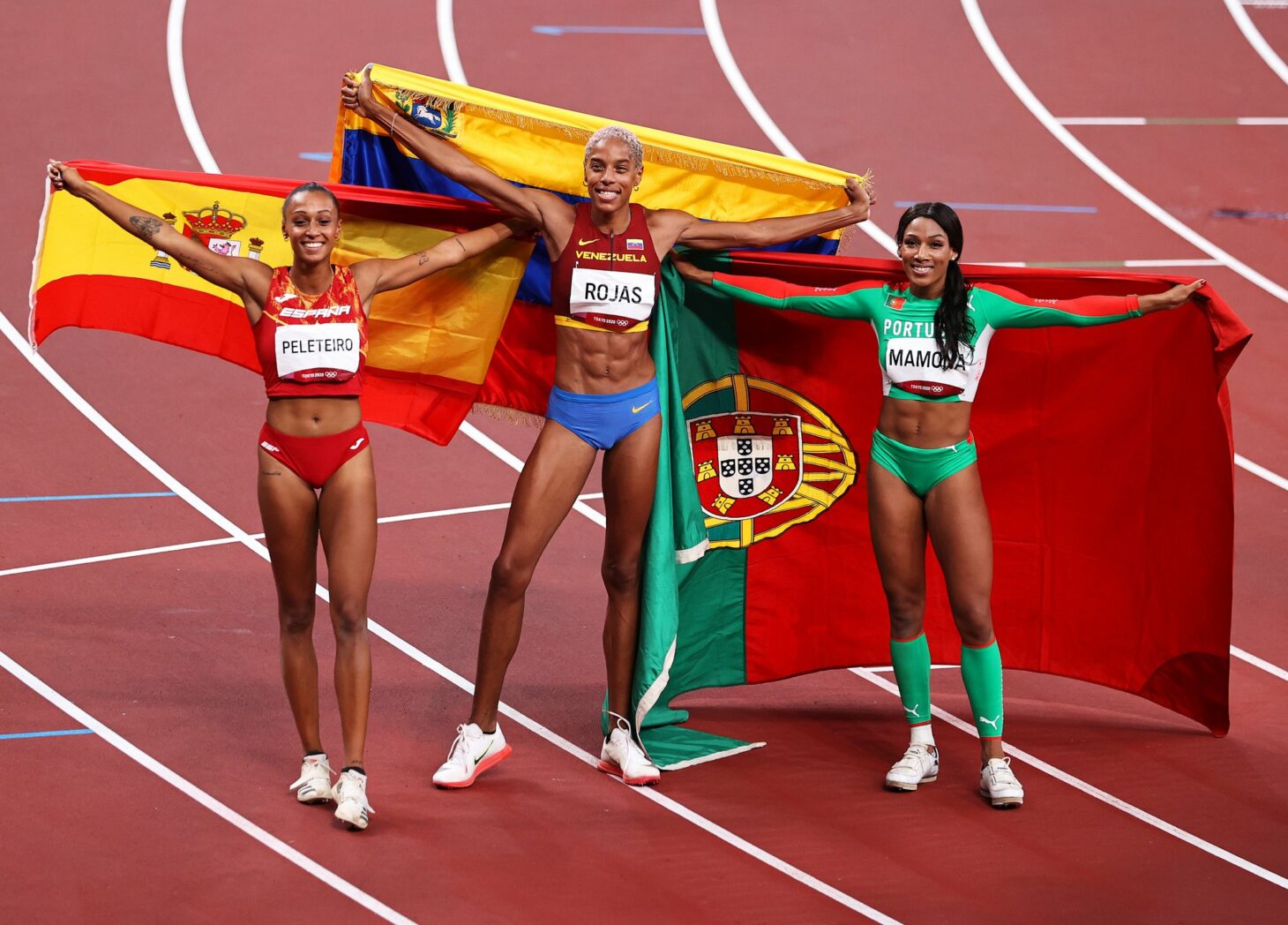 Que significa la señal redonda blanca y roja