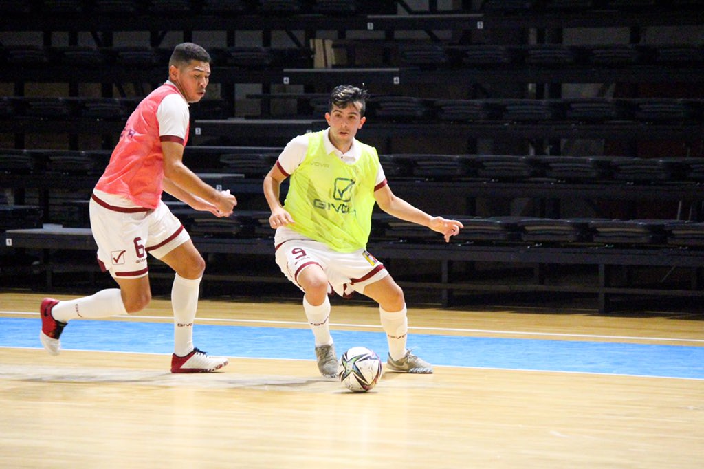 Venezuela va por su segundo triunfo en el Mundial de Futsala ante Costa Rica