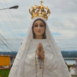 Virgen del Valle